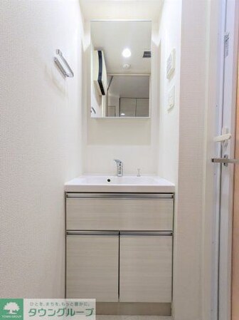 レスティア三軒茶屋の物件内観写真